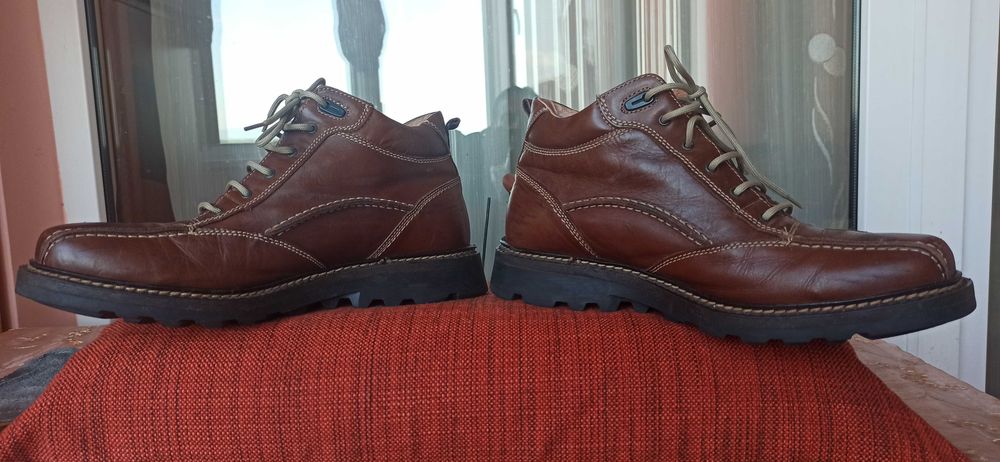 Geox Respira №43-35 лв, GO SOFT № 43-35 CELTICS №45-35лв