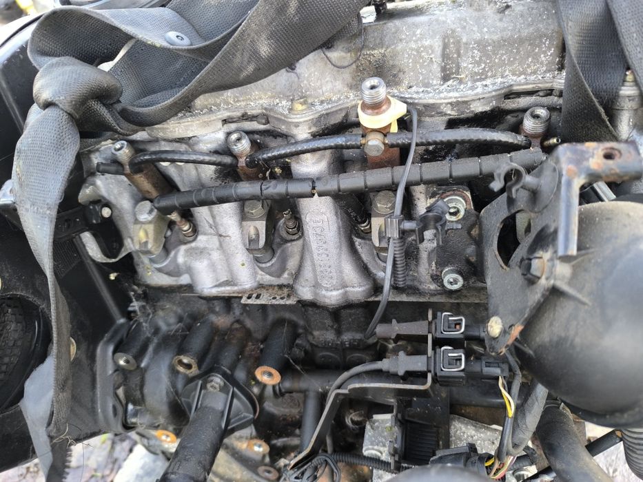 Двигател golf 4 1.9 дизел 90 коня