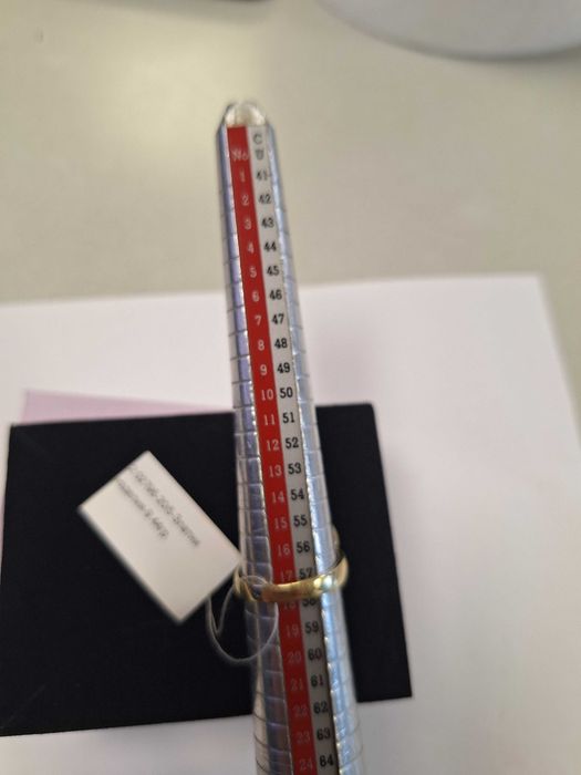 Златен пръстен 9,44гр