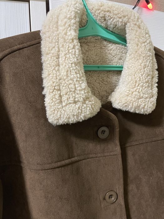 Продам дубленку