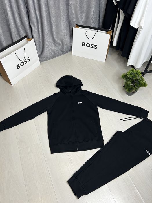 Treninguri Boss colectia noua