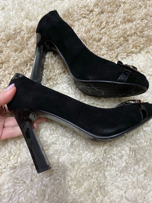 Стильные туфельки 36 размера