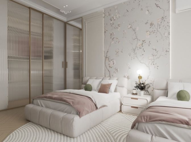 Дизайнер интерьера