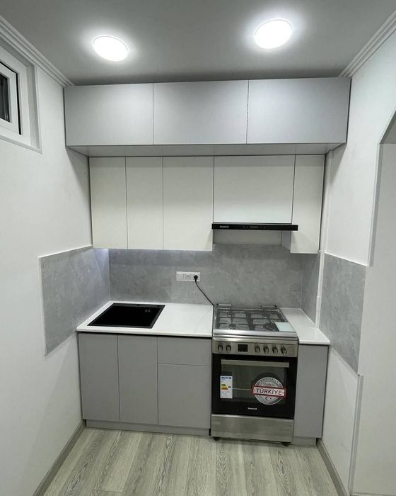 Oshxona mebel, zakas asosida tayyorlab beramiz