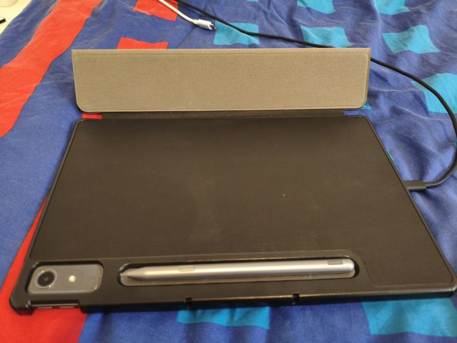 Lenovo Tab P12 12.7" 8GB RAM, 128GB stocare