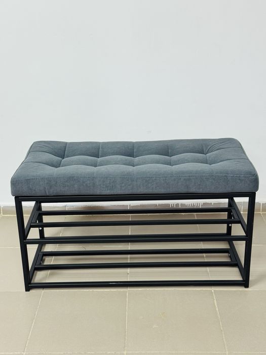 Обувница в прихожую