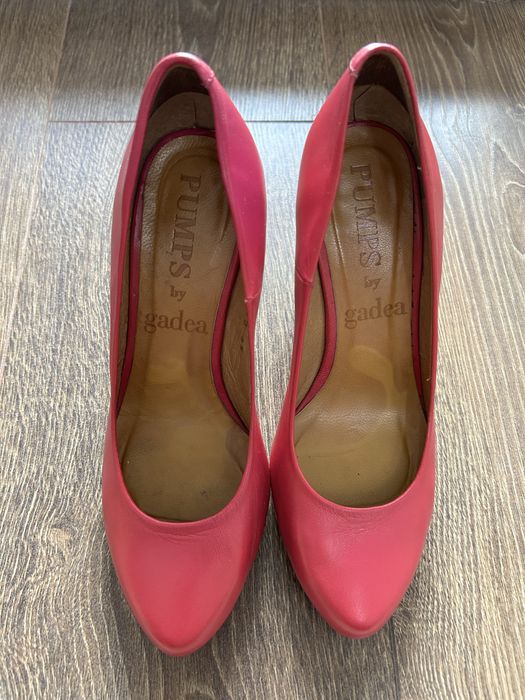 Обувь на узкую ногу