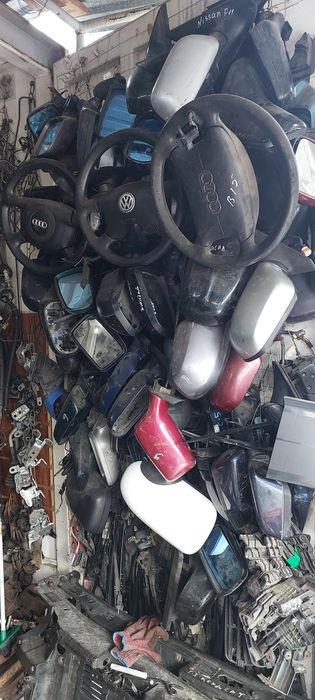 Продам бизнес автозапчасти