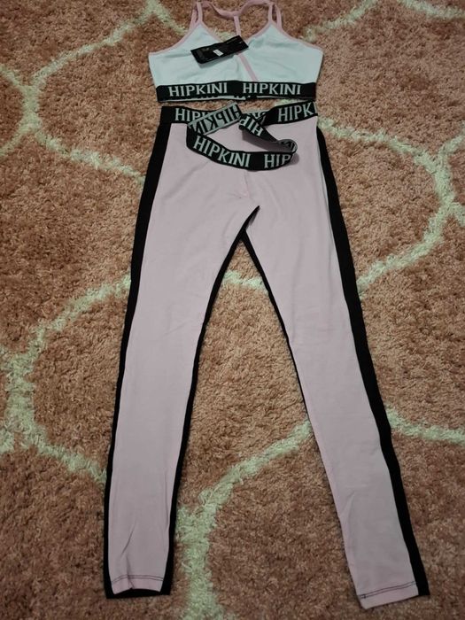 Niccy        Екип