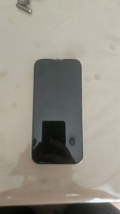 Iphone 16 pro 256gb