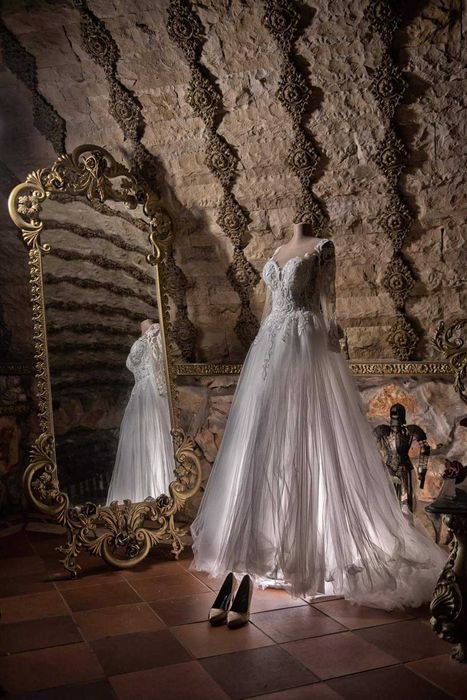 Булченска рокля.