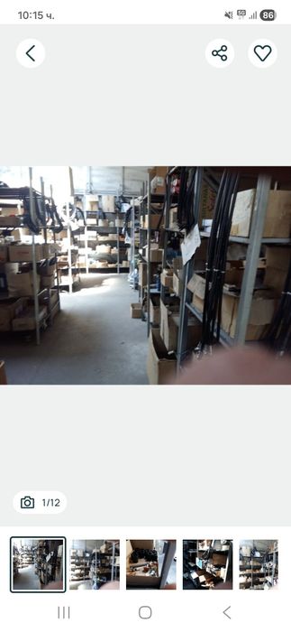 Авточасти за руски коли Лада.Нива.Жегула.Москвич.и други