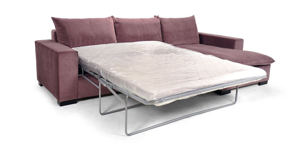 Canapea extensibilă Mobila Dalin