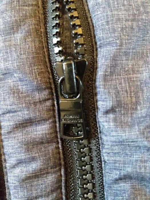 armani exchange - страхотен мъжки елек КАТО НОВ р-р L