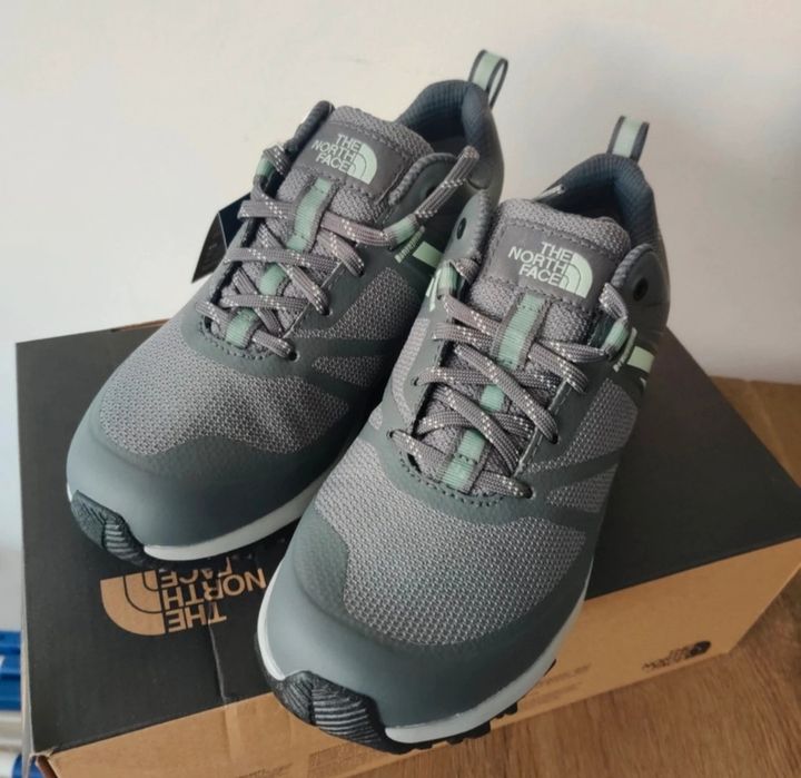 Ghete scurte The North Face 37 noi