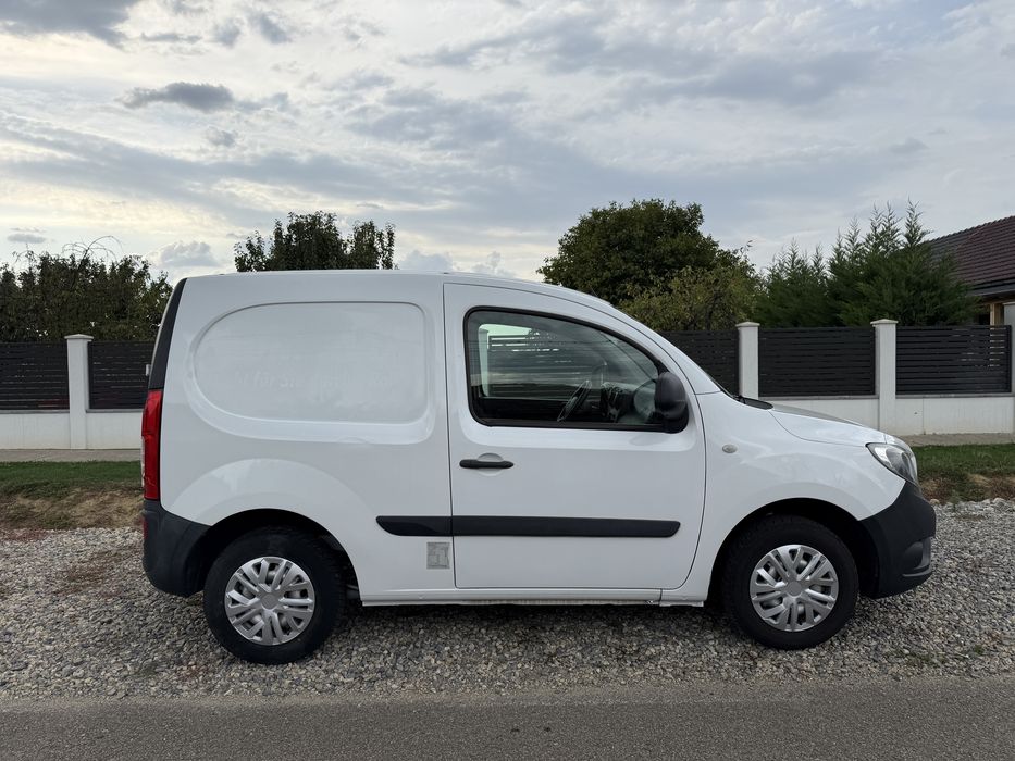 Mercedes Benz Citan 1.5 CDI 2015