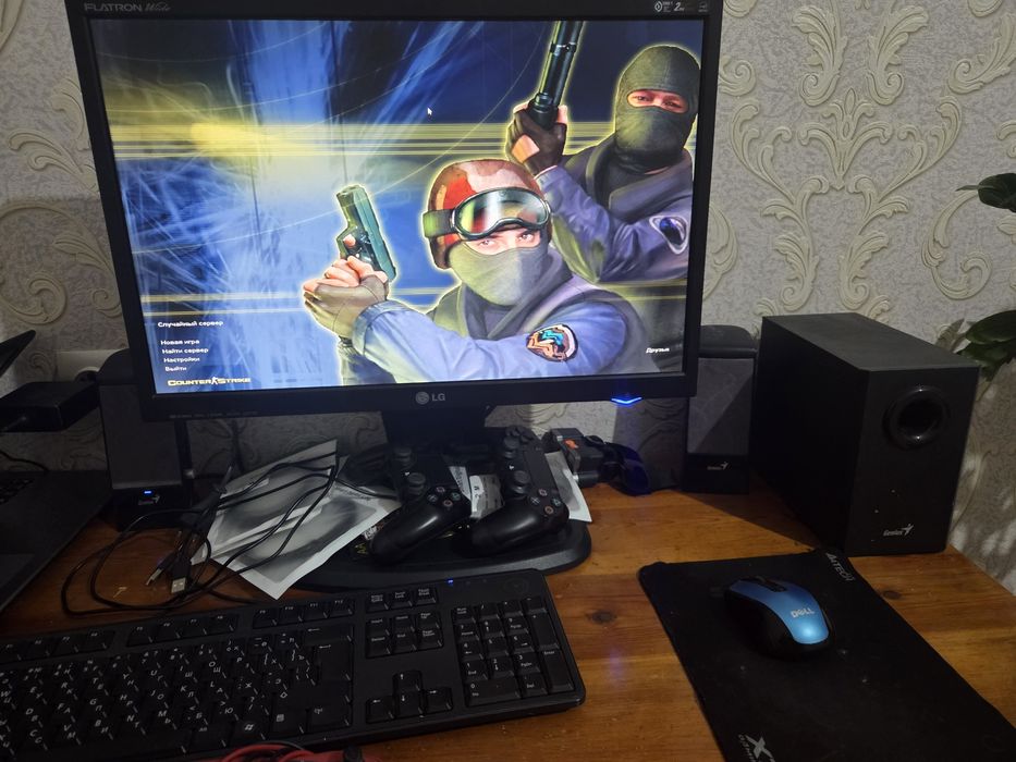 Колонки для компьютера