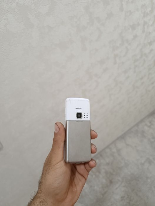 Nokia 6300 classic