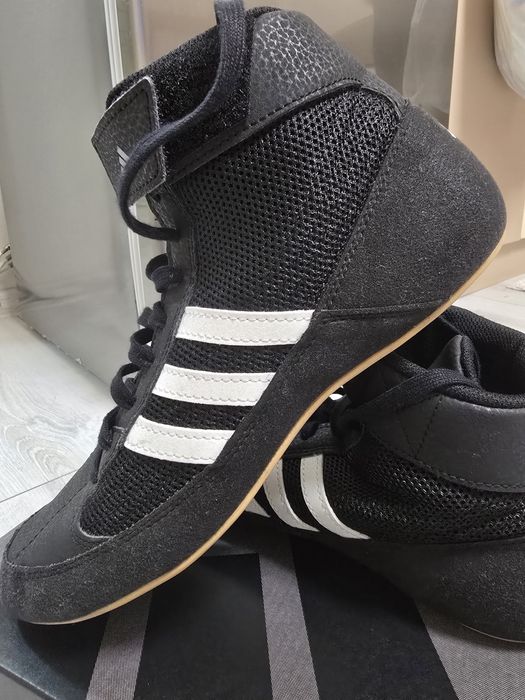 Нови Борцовки Adidas