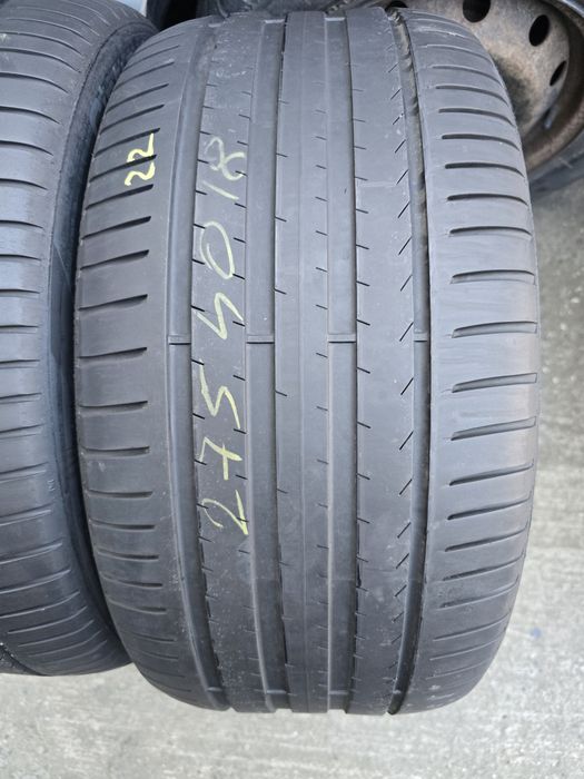 Anvelope vara 275 40 18