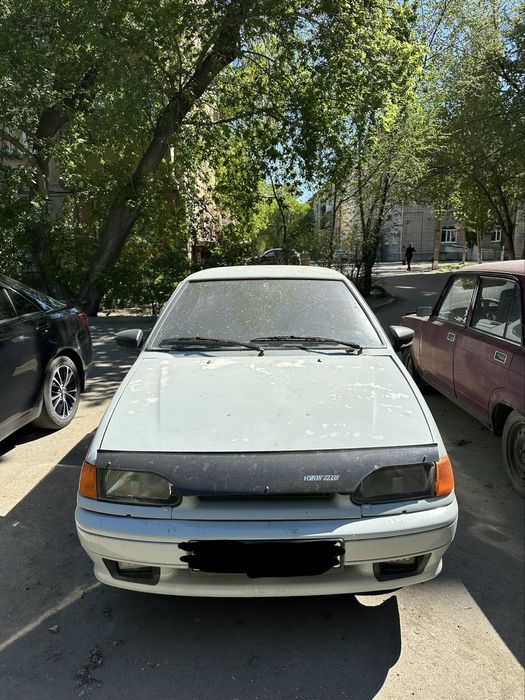 ВАЗ (lada) 2115