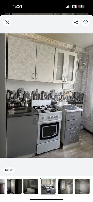 Продам квартиру