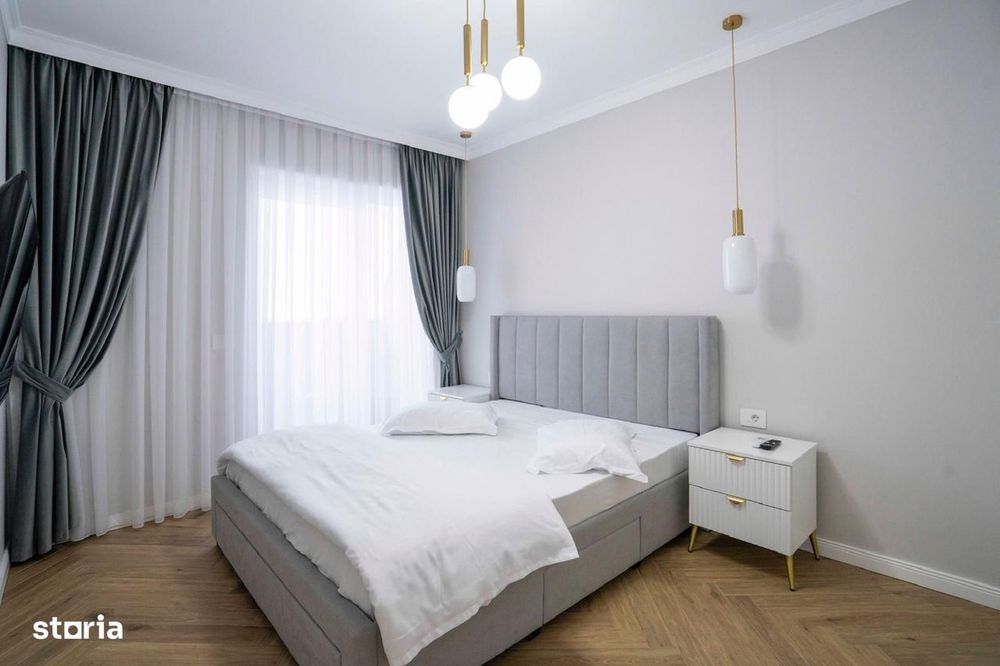 Apartament Lux Prima Green
