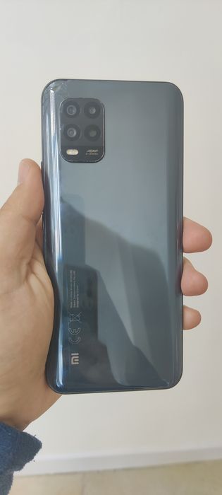 Продам Mi 10 lite 5G