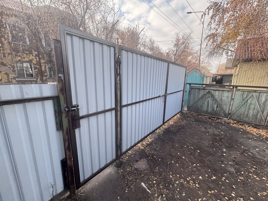 Сварное дело #Сварщик (ковкавдом)