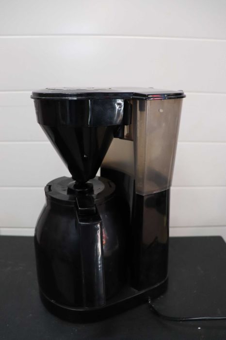 Кафемашина с филтър Melitta с изолирана кана, модел Easy Therm II