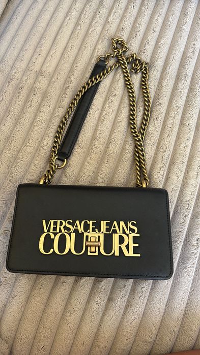 Чанта Versace jeans Couture