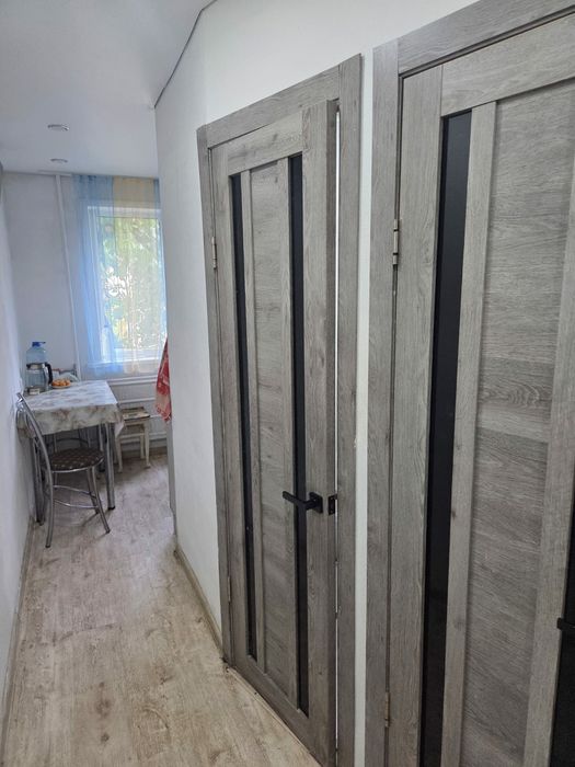 Продам 1 ком Тайга