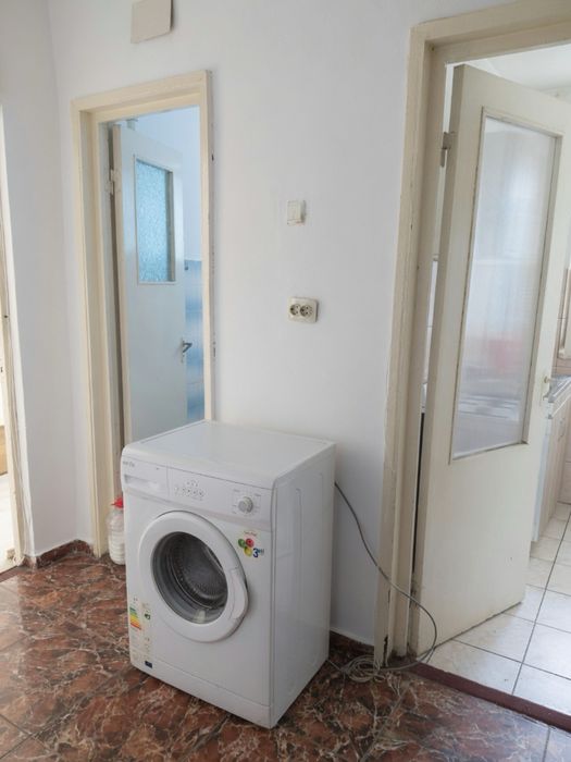 Garsoniera - Zona Sud Focsani etaj 2/4