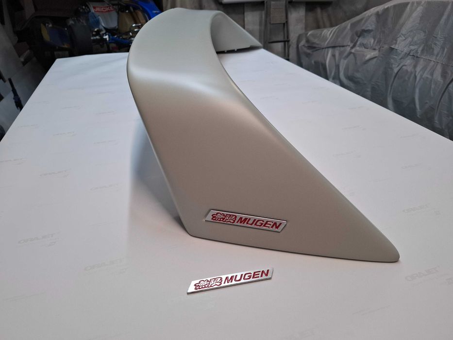 Спойлер заден  Хонда Акорд 7 Mugen design