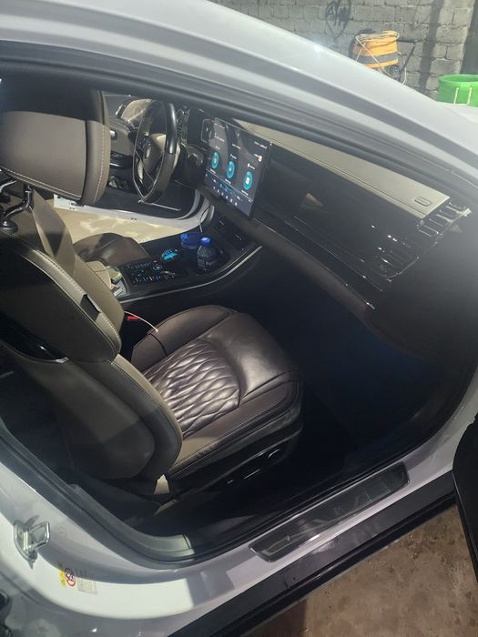 Byd jan full 2x моторный не каких капризов все чётко ездиет