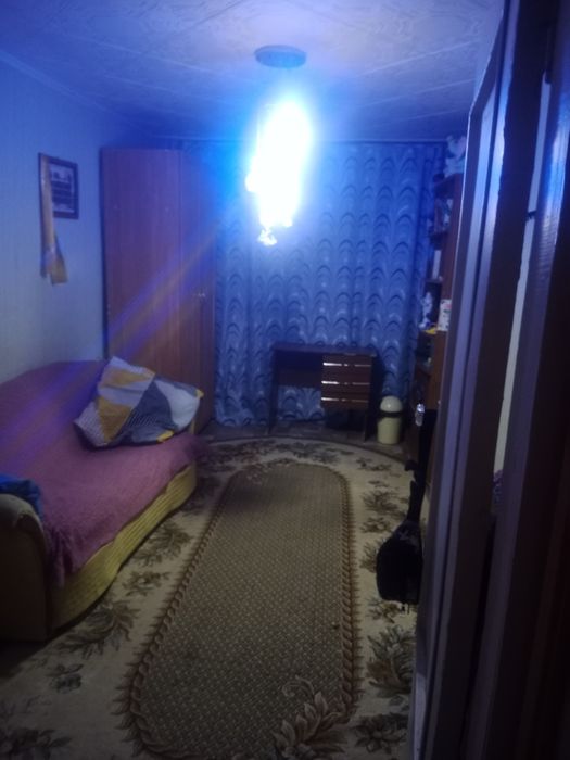 Продам квартиру на мясокомбинате