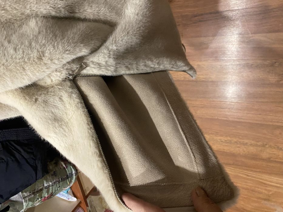 Продам шубку в отличном состояние