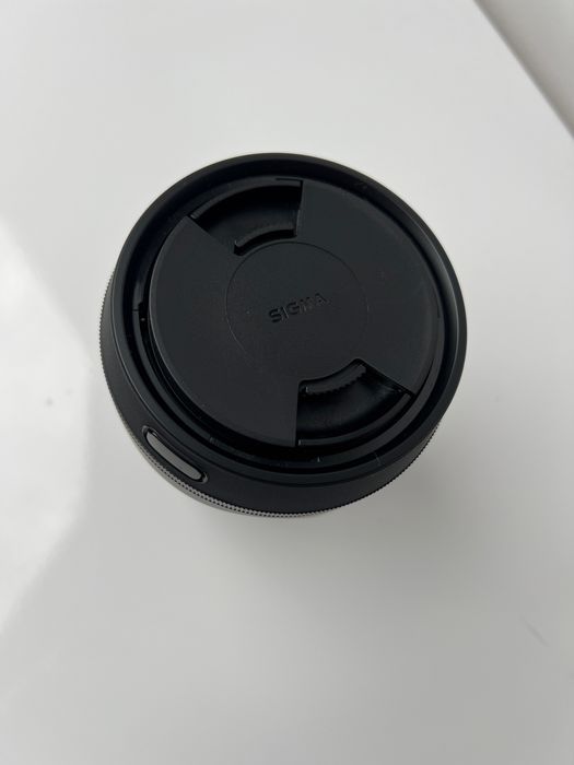 Sigma 35mm F1.4 DG DN Art Obiectiv Foto Mirrorless Sony FE