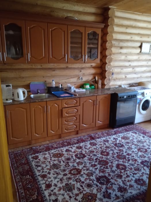 Продам коттедж в Бурабай!