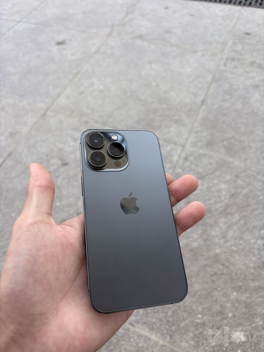 Iphone 13 pro ideal