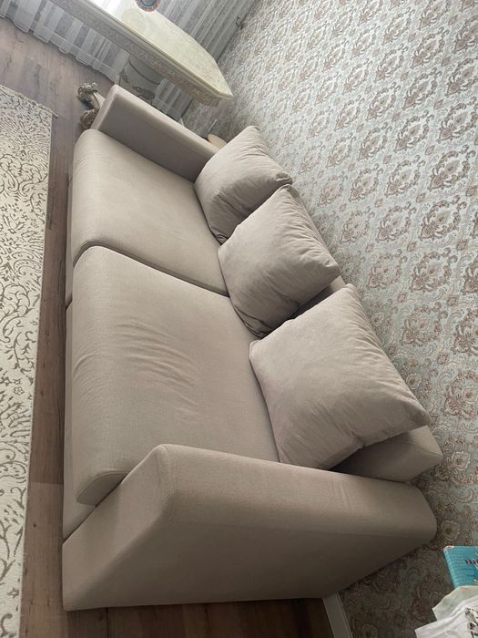 Продам диван в отличном состоянии