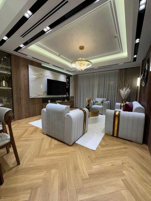 2-х комнатная в ЖК «Piramit Tower» ID: 6635