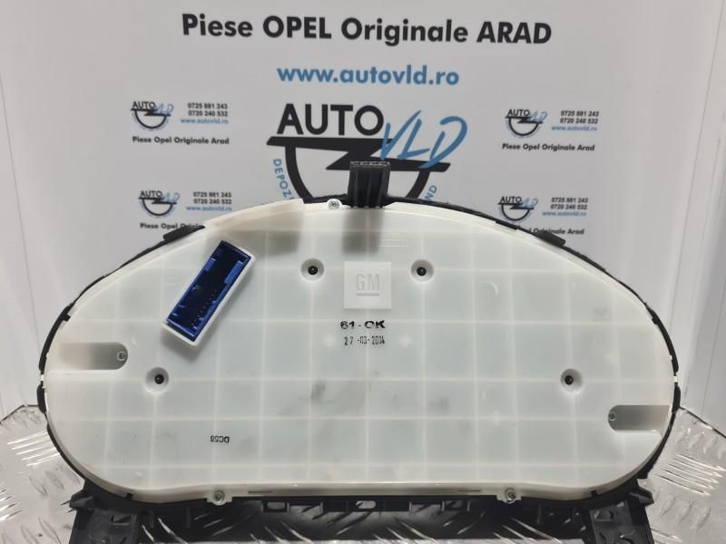 Ceas bord diesel Opel Astra J Facelift 2.0 CDTI; 1.3 CDTI; 1.7 CDTI