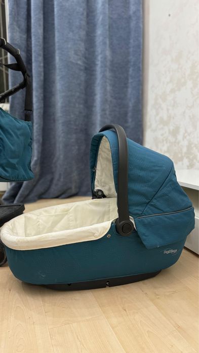 Коляска детская Peg Perego