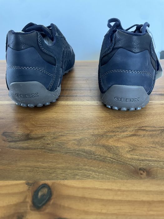 Обувки Geox Respira