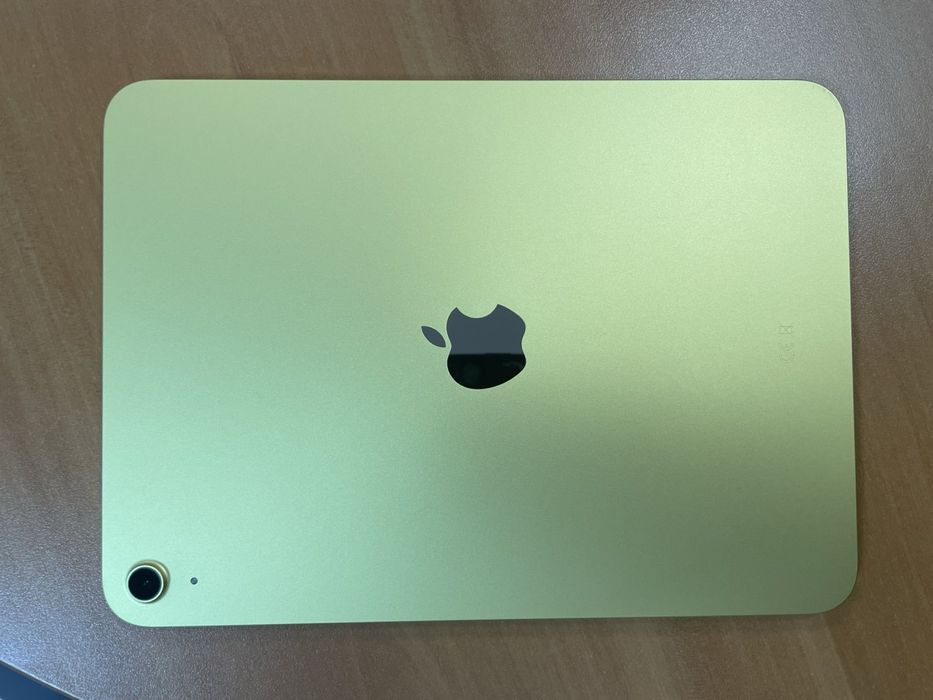 Таблет APPLE IPAD 11'' A16 WI-FI 128 GB Чисто нов