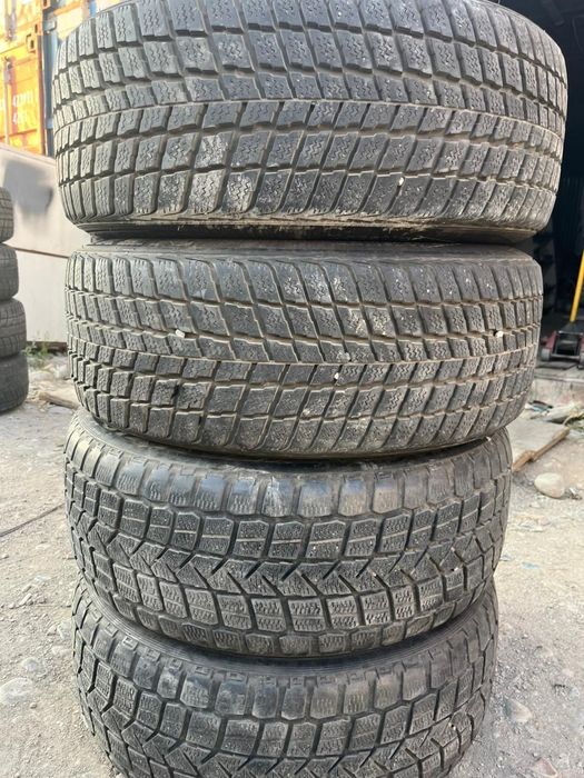 Диски с резиной на БМВ е38 е65 x3 x5