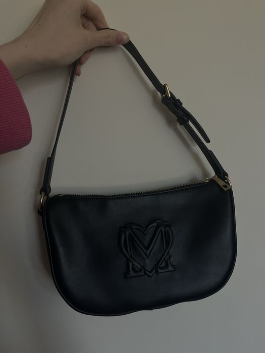 Love Moschino дамска чанта