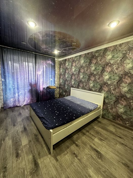Сдам на долгий срок квартиру