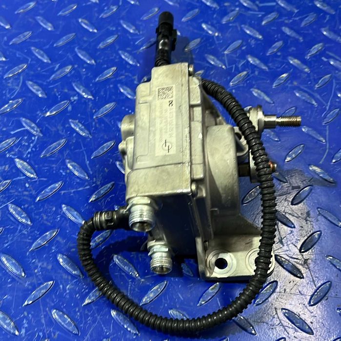 Actuator recirculare gaze Mercedes Actros MP4 Euro 5 si 6
